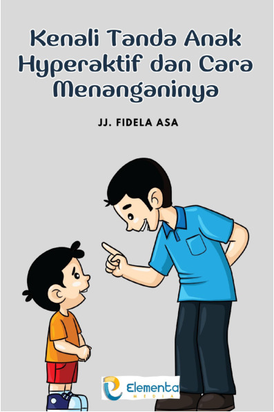 Sampul buku Kenali Tanda Anak Hy...